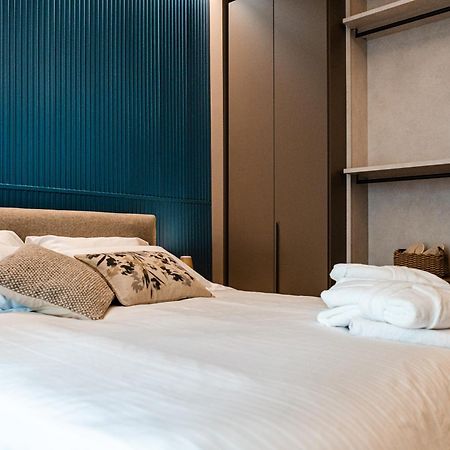 La Dolce Vita Luxury Apartment Ρώμη Εξωτερικό φωτογραφία
