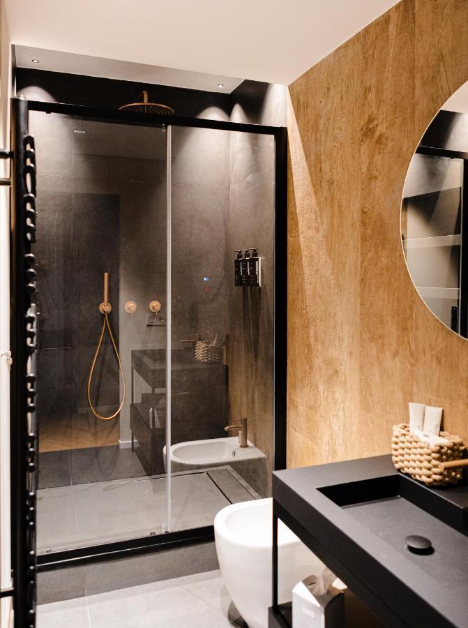 La Dolce Vita Luxury Apartment Ρώμη Εξωτερικό φωτογραφία