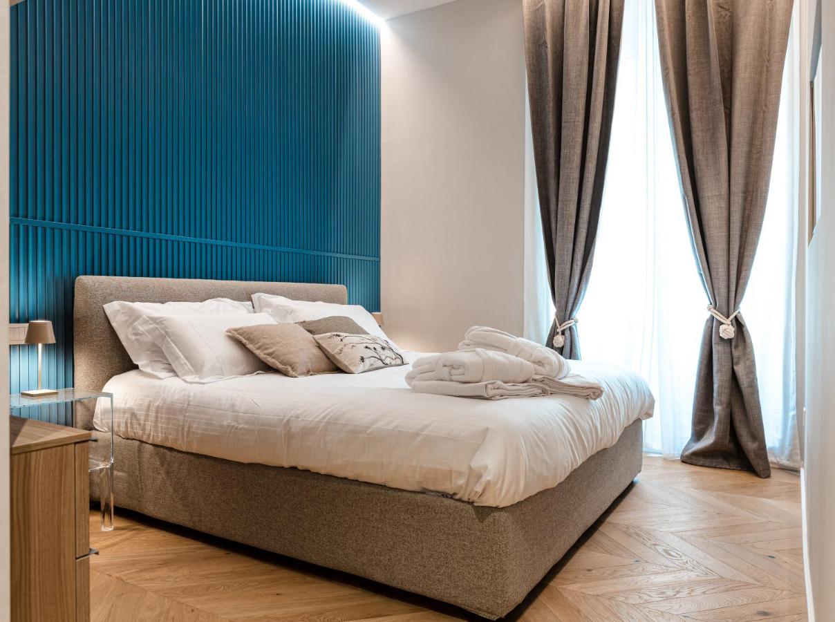 La Dolce Vita Luxury Apartment Ρώμη Εξωτερικό φωτογραφία