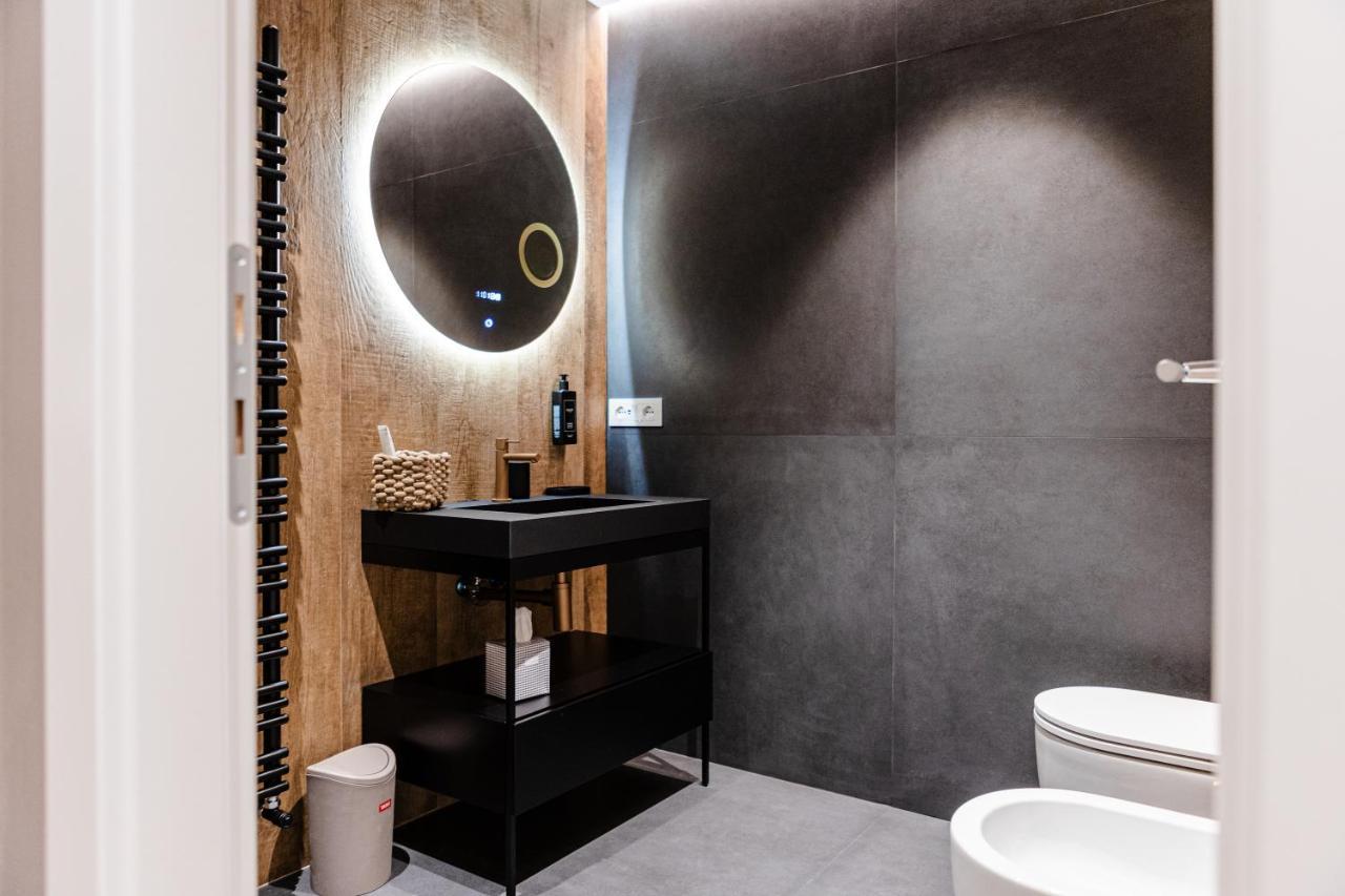 La Dolce Vita Luxury Apartment Ρώμη Εξωτερικό φωτογραφία