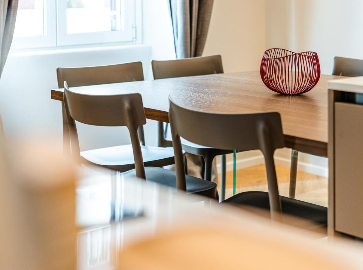 La Dolce Vita Luxury Apartment Ρώμη Εξωτερικό φωτογραφία