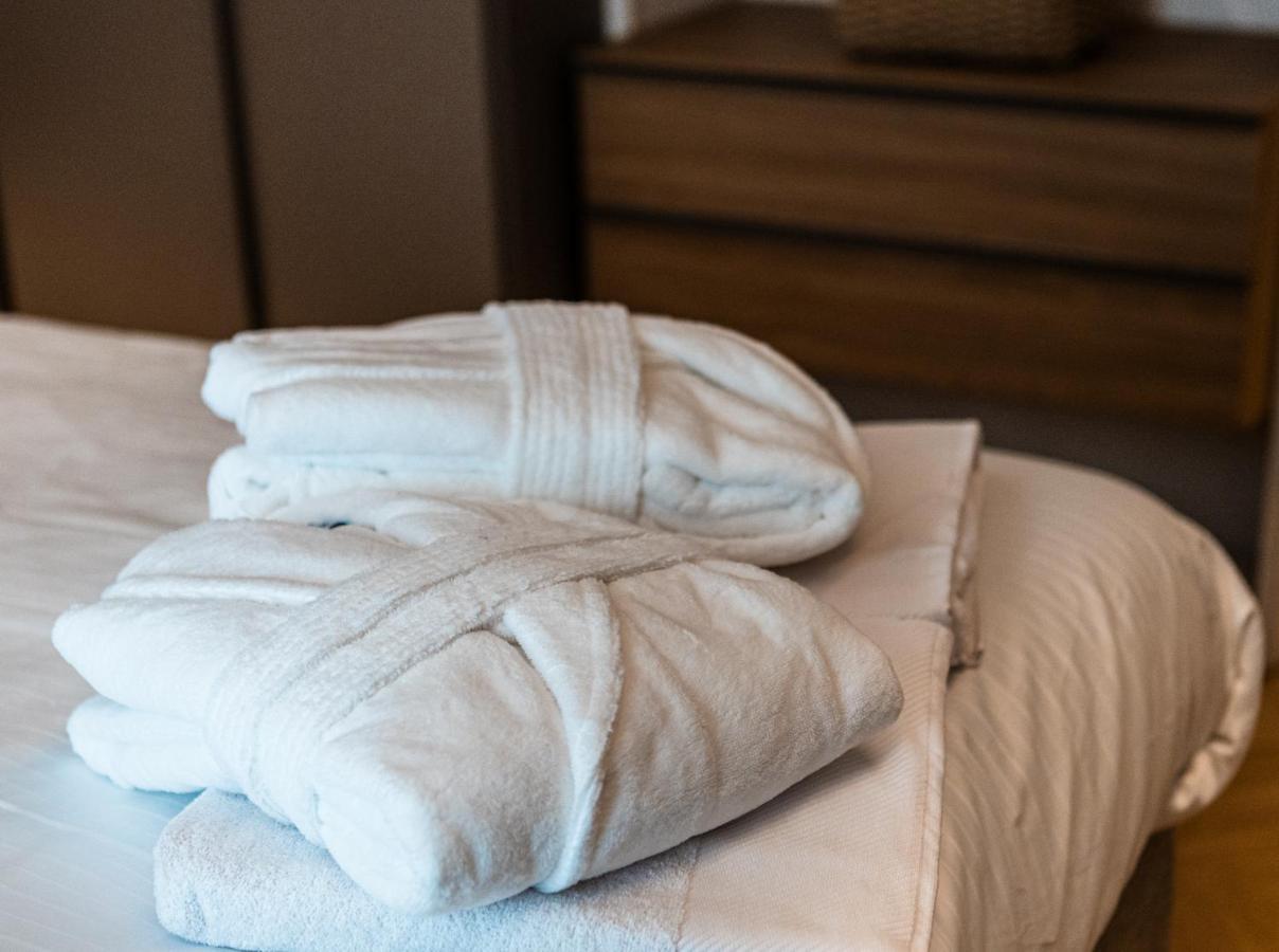 La Dolce Vita Luxury Apartment Ρώμη Εξωτερικό φωτογραφία