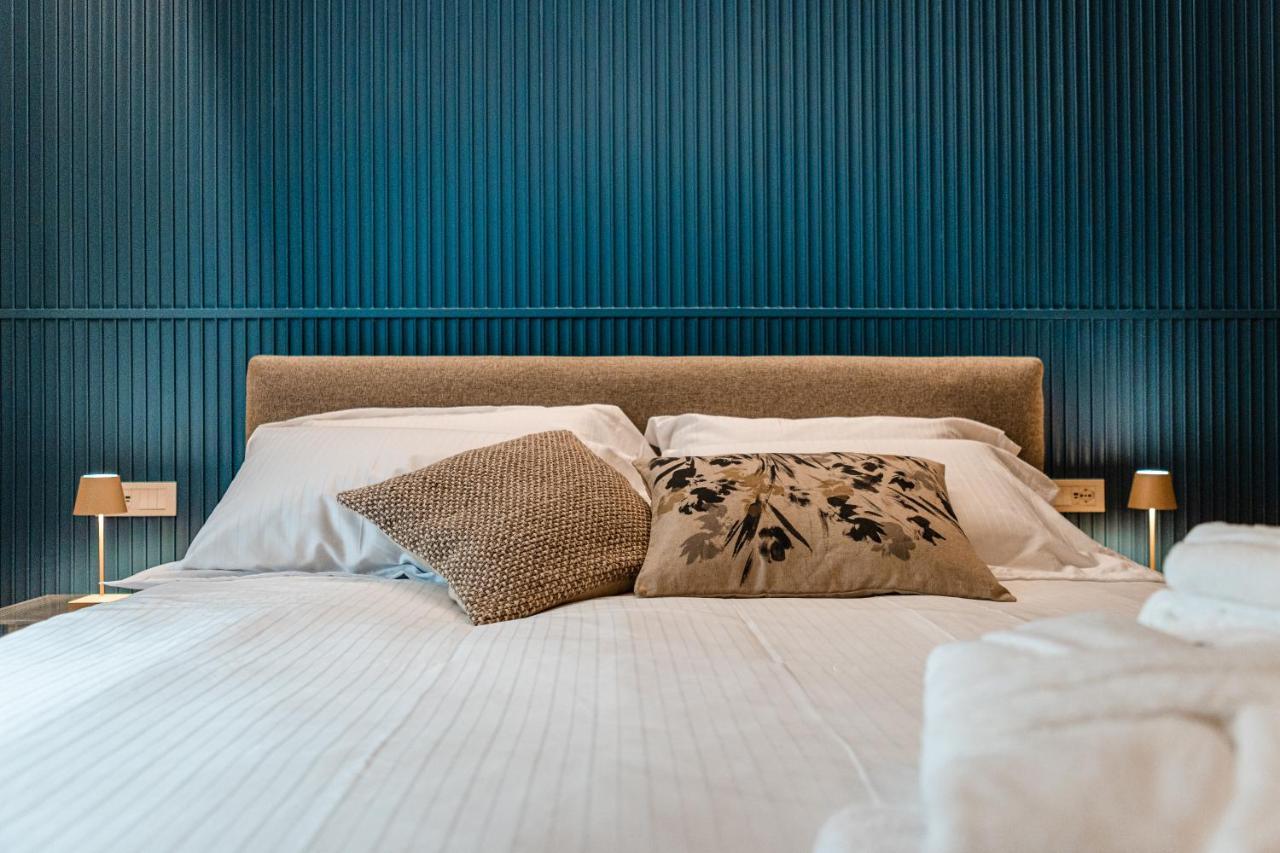 La Dolce Vita Luxury Apartment Ρώμη Εξωτερικό φωτογραφία
