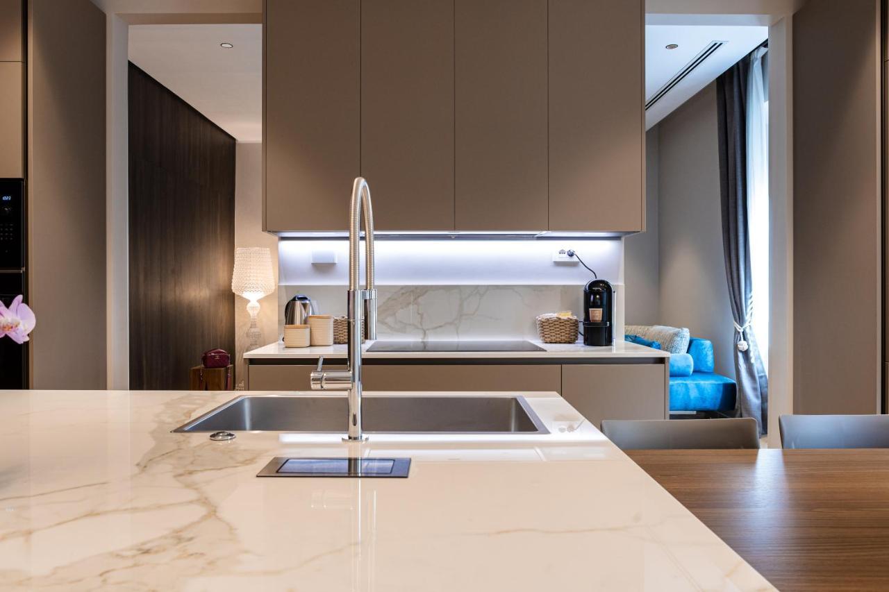 La Dolce Vita Luxury Apartment Ρώμη Εξωτερικό φωτογραφία
