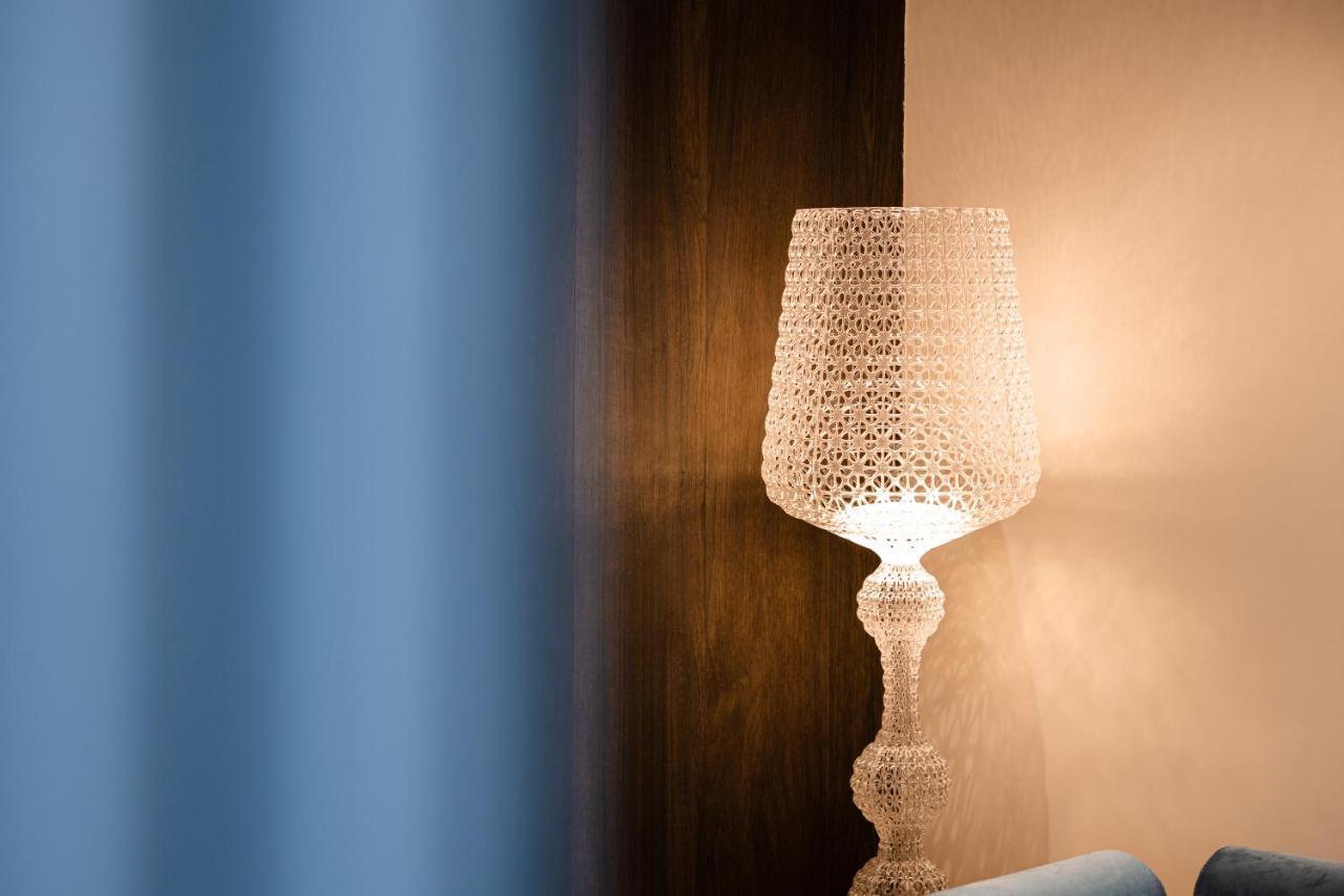 La Dolce Vita Luxury Apartment Ρώμη Εξωτερικό φωτογραφία