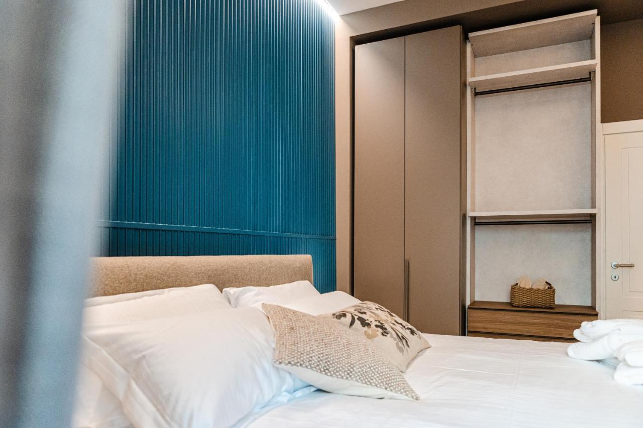 La Dolce Vita Luxury Apartment Ρώμη Εξωτερικό φωτογραφία