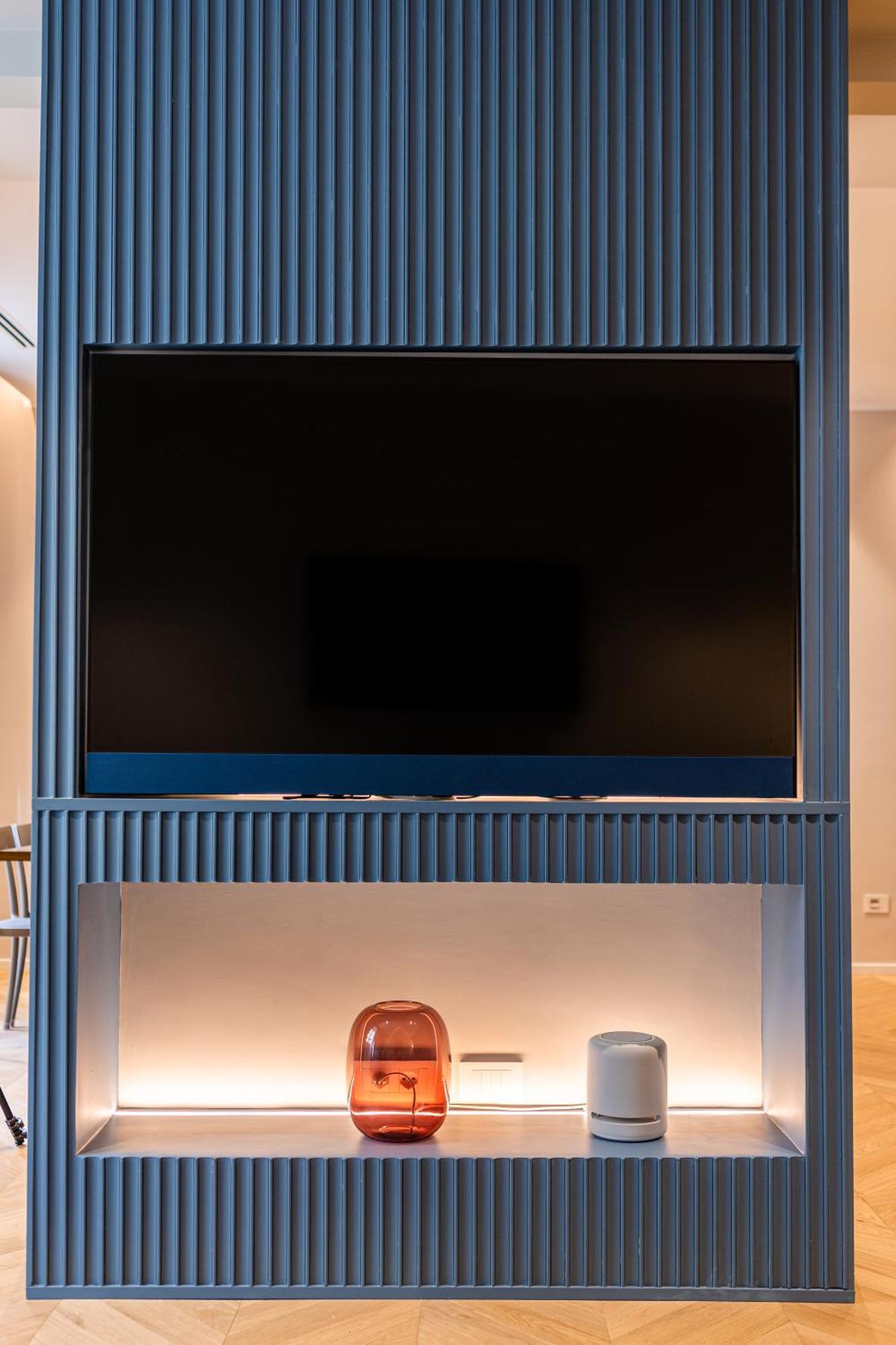 La Dolce Vita Luxury Apartment Ρώμη Εξωτερικό φωτογραφία