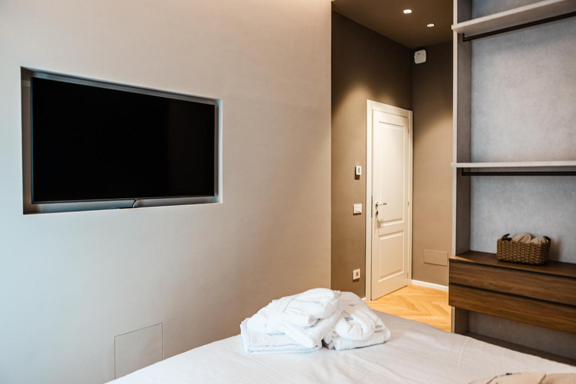 La Dolce Vita Luxury Apartment Ρώμη Εξωτερικό φωτογραφία