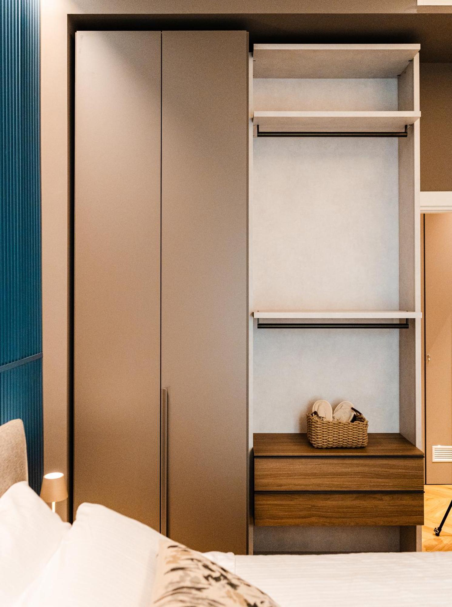 La Dolce Vita Luxury Apartment Ρώμη Εξωτερικό φωτογραφία