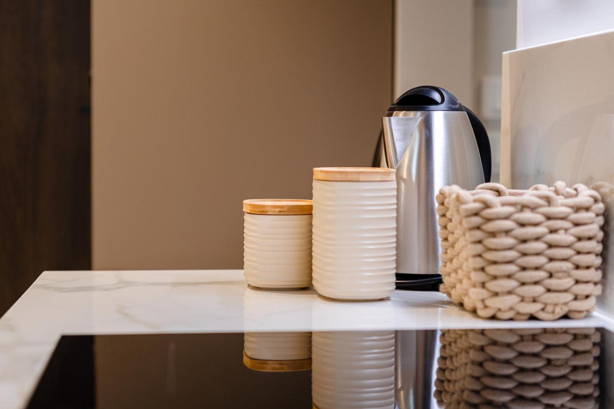 La Dolce Vita Luxury Apartment Ρώμη Εξωτερικό φωτογραφία