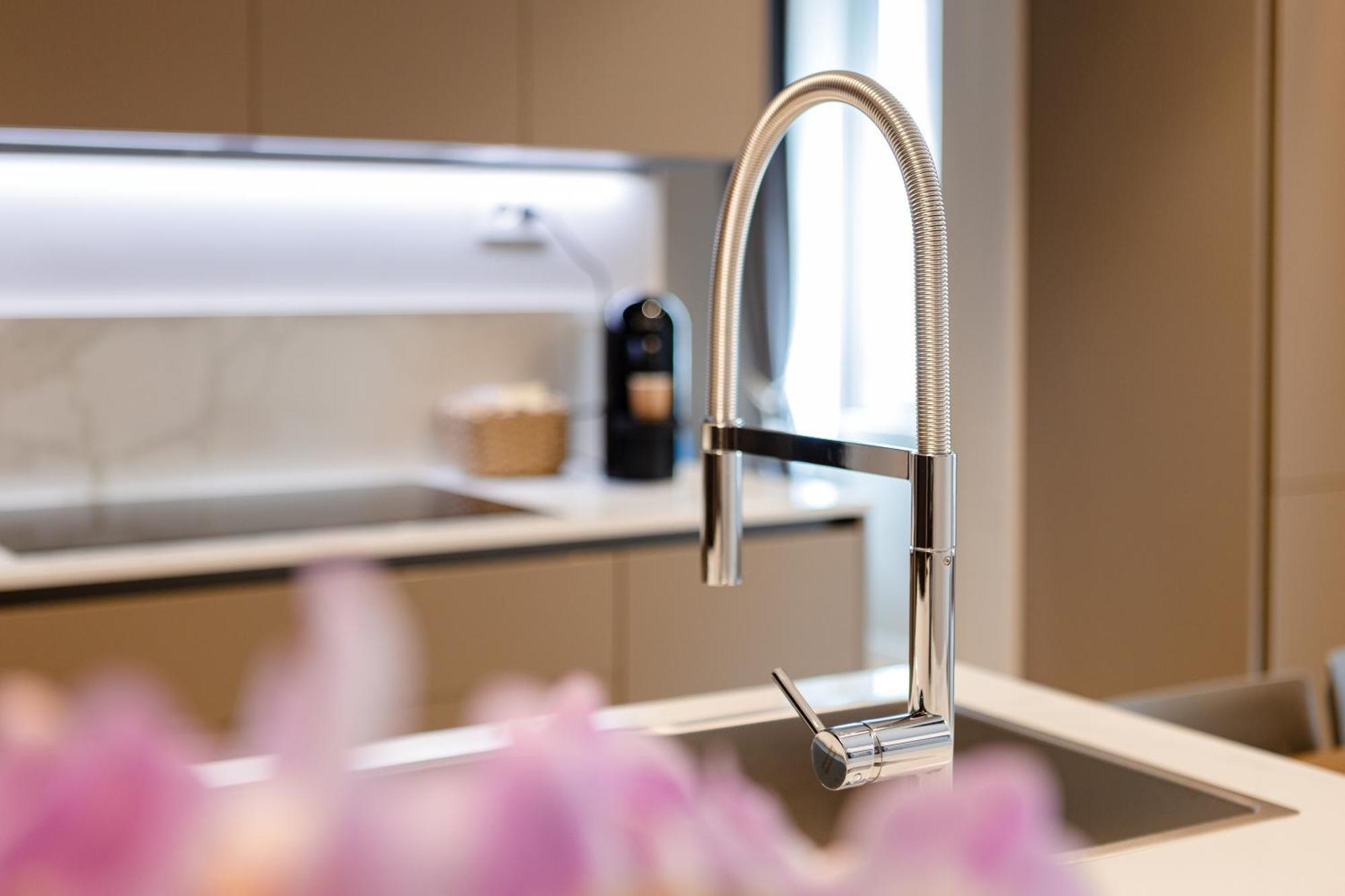 La Dolce Vita Luxury Apartment Ρώμη Εξωτερικό φωτογραφία