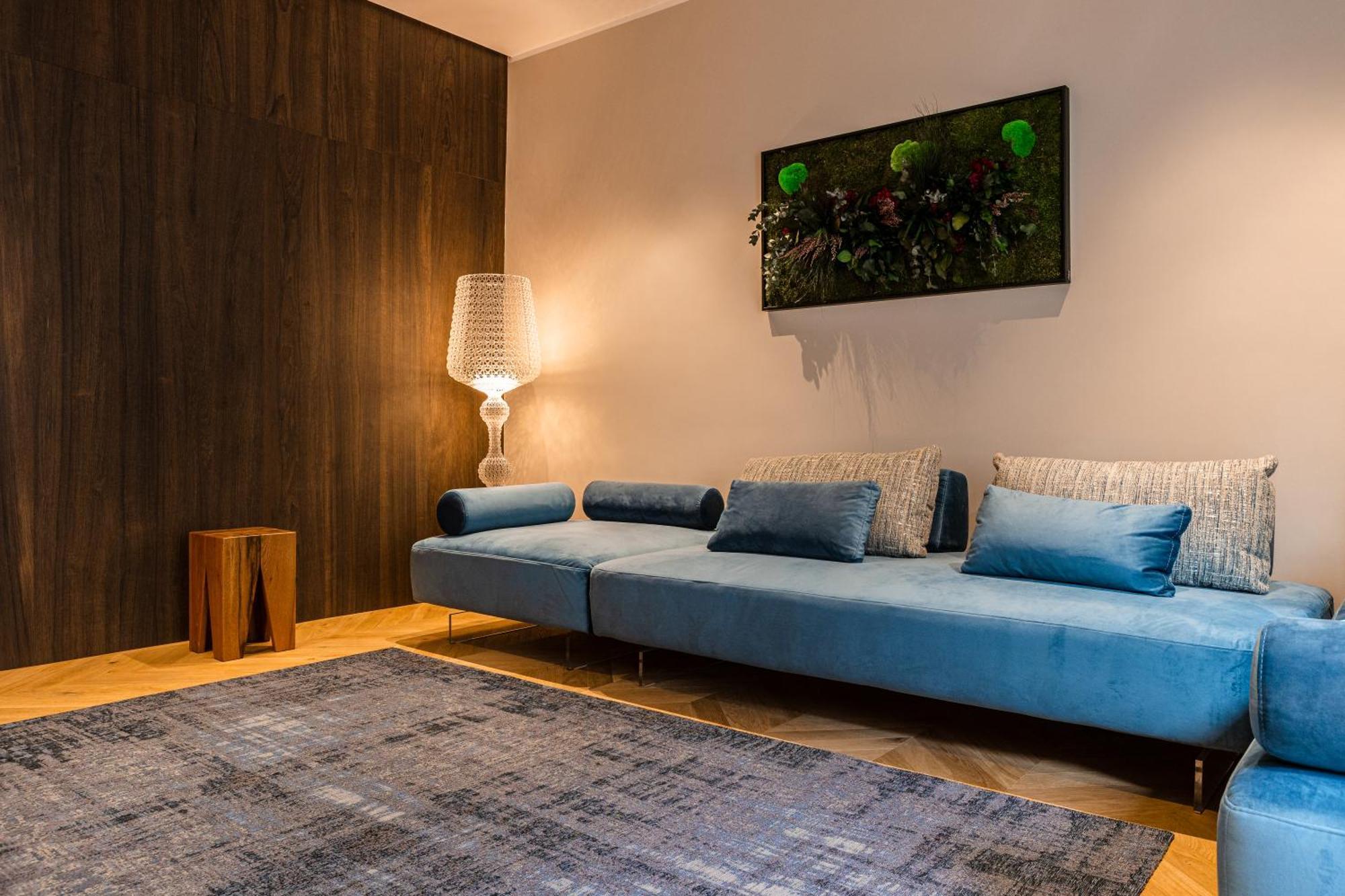 La Dolce Vita Luxury Apartment Ρώμη Εξωτερικό φωτογραφία